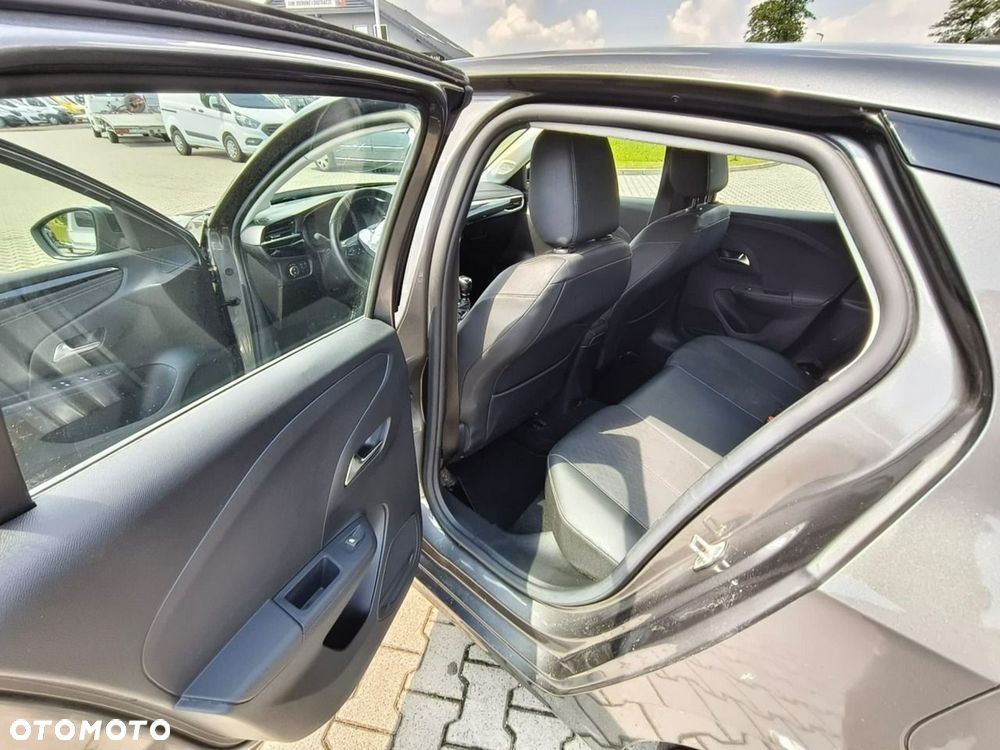 Opel Corsa - 15