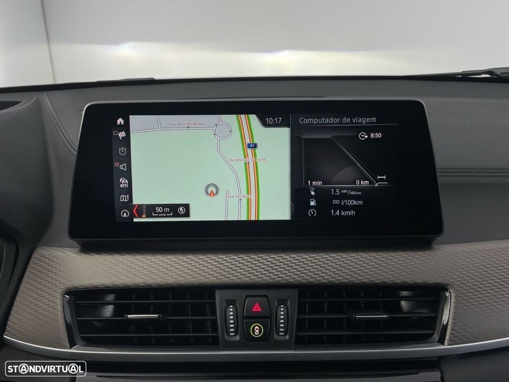 BMW X2 25 e xDrive - 15