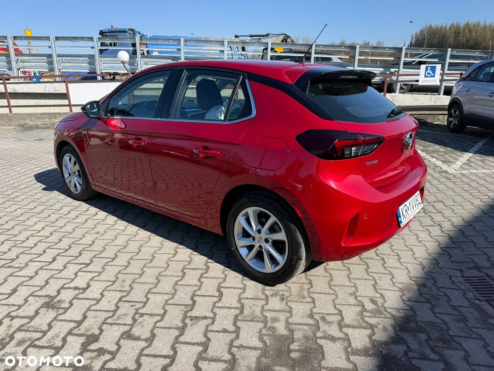 Opel Corsa 1.2 Elegance S&S - 4