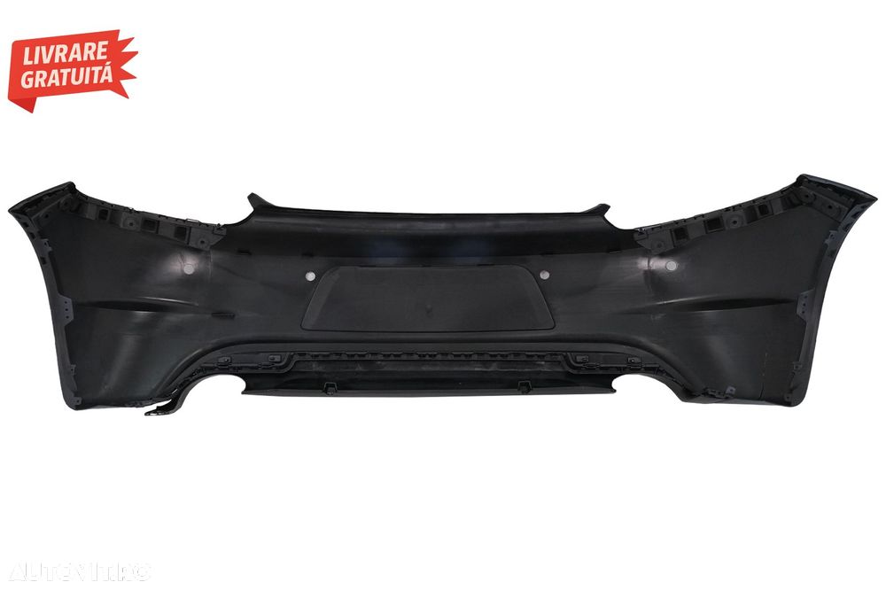 Pachet Exterior VW Scirocco 3 III (2008-2014)- livrare gratuita - 20