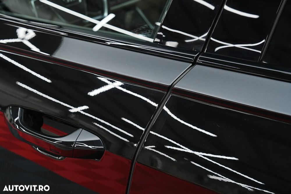 Audi A8 3.0 55 TFSI quattro Tiptronic - 28