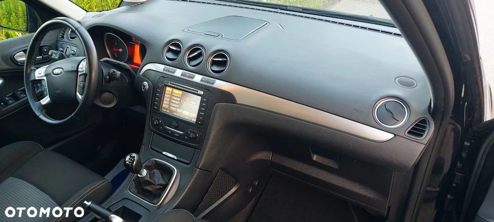 Ford S-Max 1.6 EcoBoost Start Stopp System Champions Edition - 13