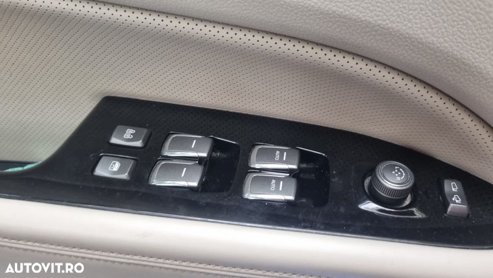 SsangYong REXTON G4 2.2 e-XDI 4WD Clever - 13