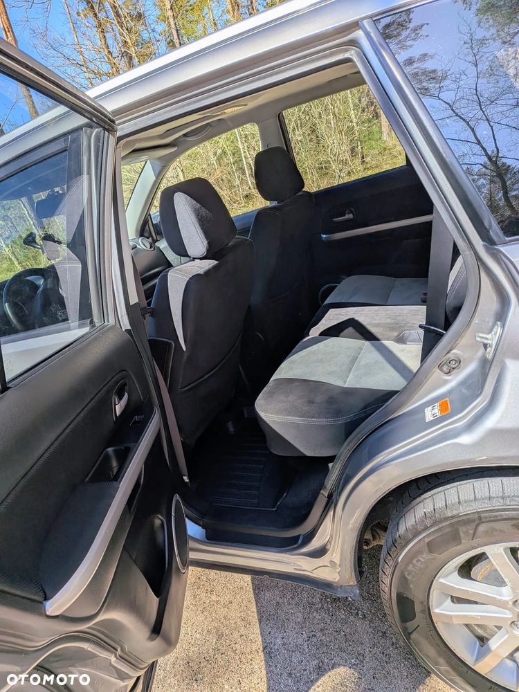 Suzuki Grand Vitara 1.9 DDiS - 7