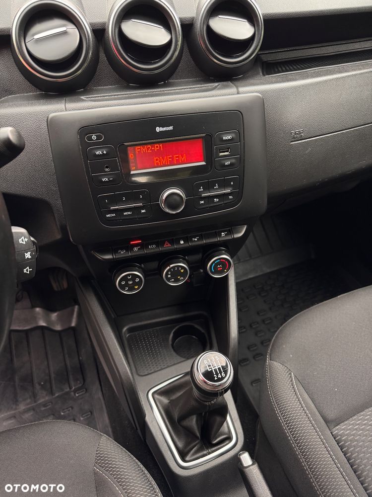 Dacia Duster 1.5 Blue dCi Prestige 4WD EU6d - 7