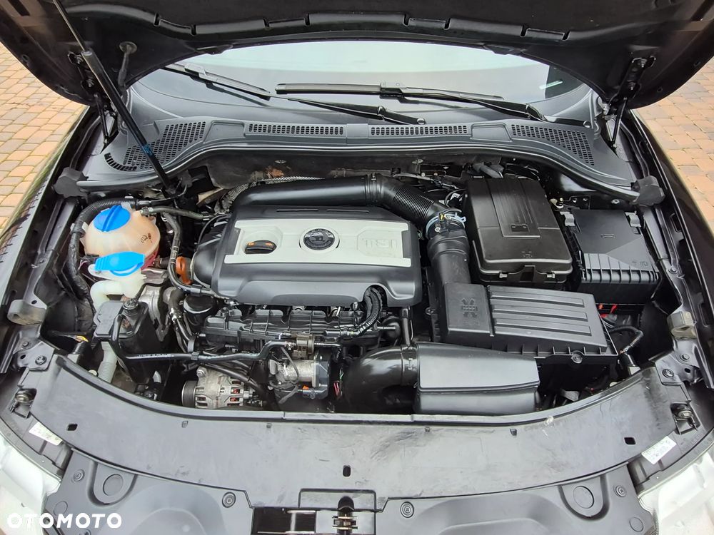 Skoda Superb - 27