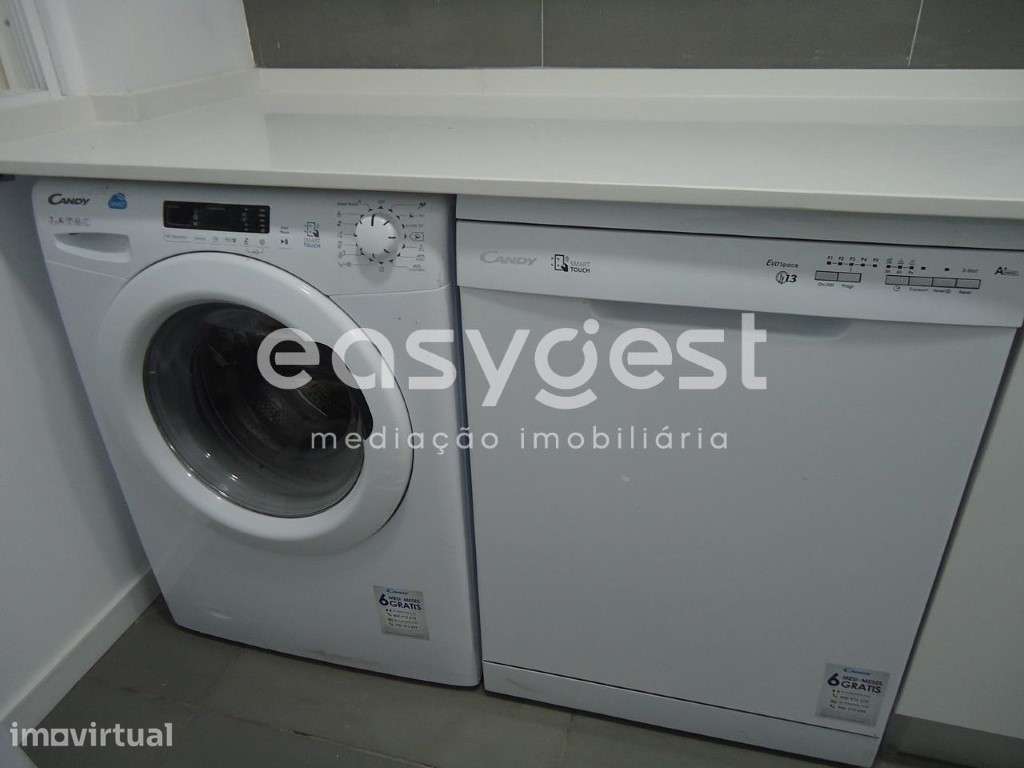 Apartamento T2 - Totalmente Remodelado - Falagueira - Amadora - Grande imagem: 5/18