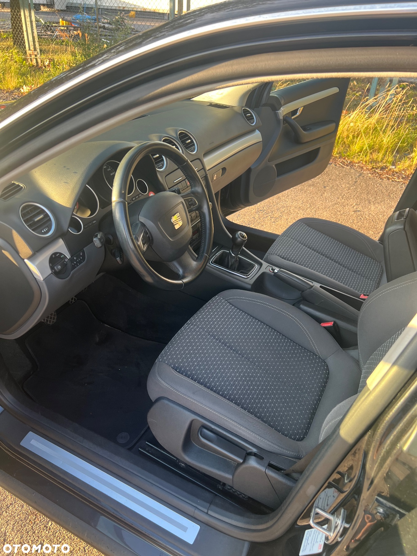 Seat Exeo 2.0 TDI DPF Reference - 24