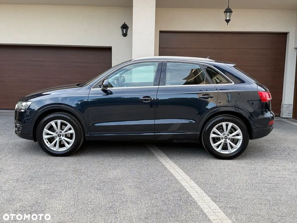 Audi Q3 - 7