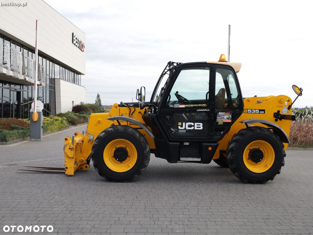 JCB 535-95 - 8