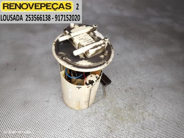 Bomba / Boia Combustivel  Fiat Bravo Ii (198_) - 1