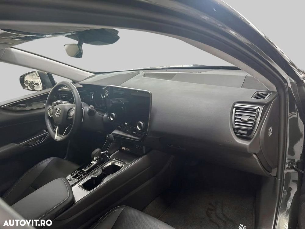 Lexus Seria NX 350h AWD CVT HEV Business - 9