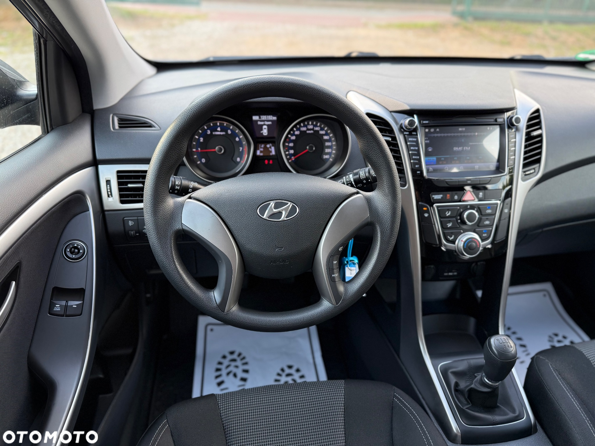 Hyundai i30 1.4 Style - 17