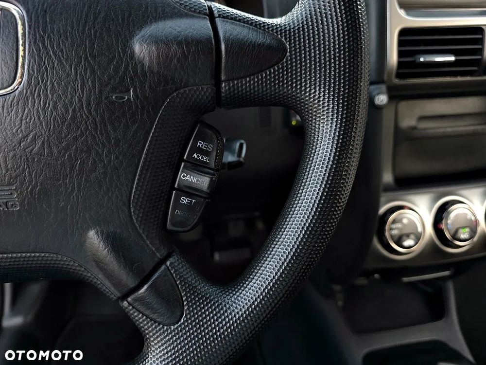 Honda CR-V 2.0i ES - 31