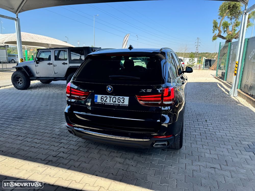BMW X5 40e xDrive - 15