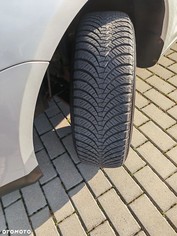 Volkswagen Caddy 1.4 16V Mixt - 23