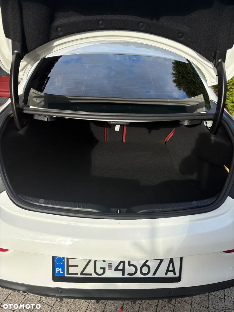 Mercedes-Benz Klasa C - 19