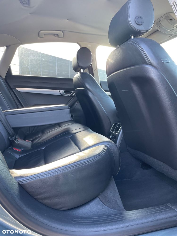 Audi A6 Limousine - 30