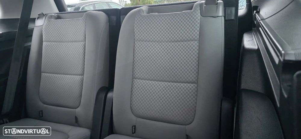SEAT Alhambra 2.0 TDI Reference - 42