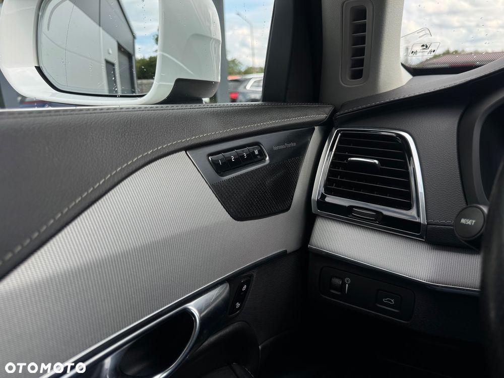 Volvo XC 90 D5 AWD Geartronic Inscription - 15