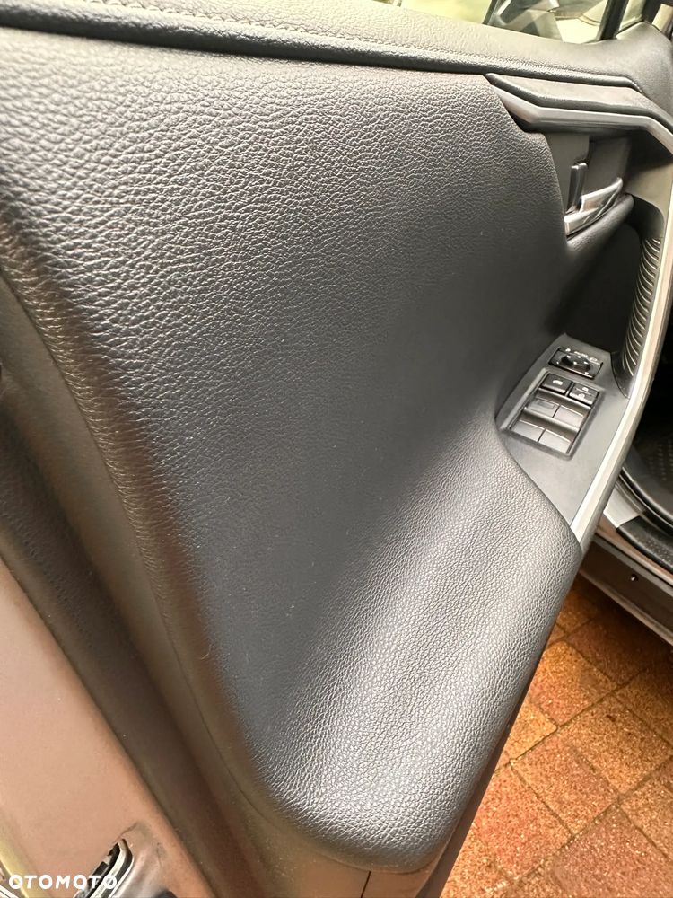 Toyota RAV4 2.0 Comfort 4x2 MS - 39