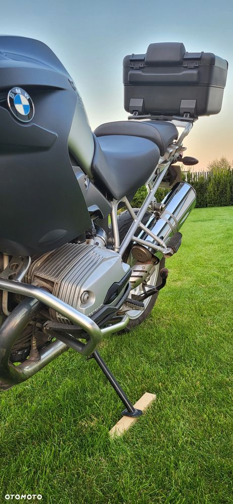 BMW GS - 13