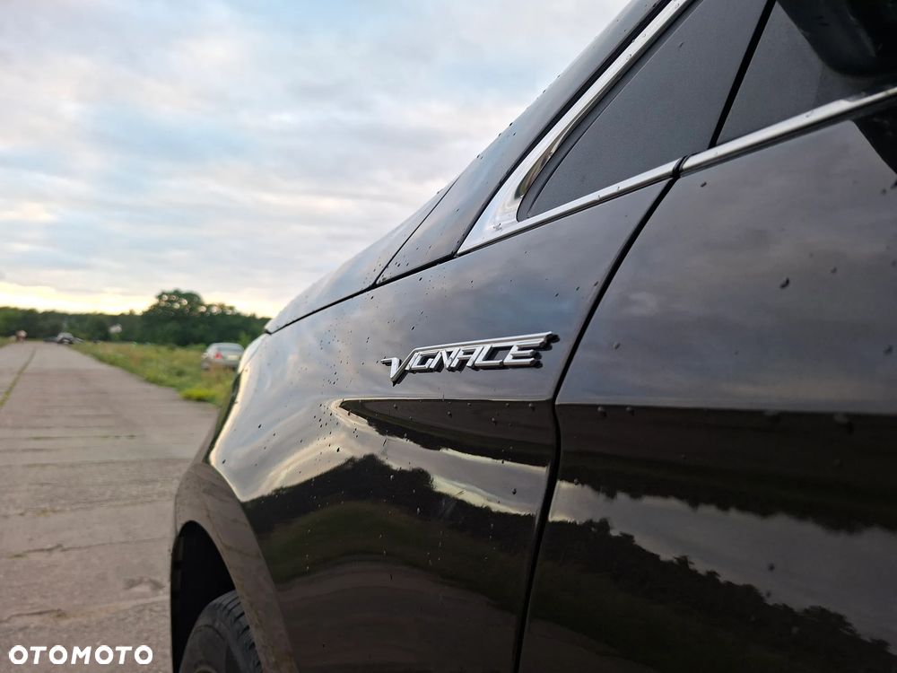 Ford Edge 2.0 EcoBlue Bi-Turbo 4x4 Vignale - 19
