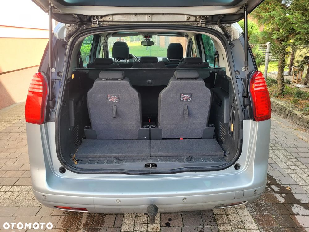Peugeot 5008 1.6 HDi Premium - 7