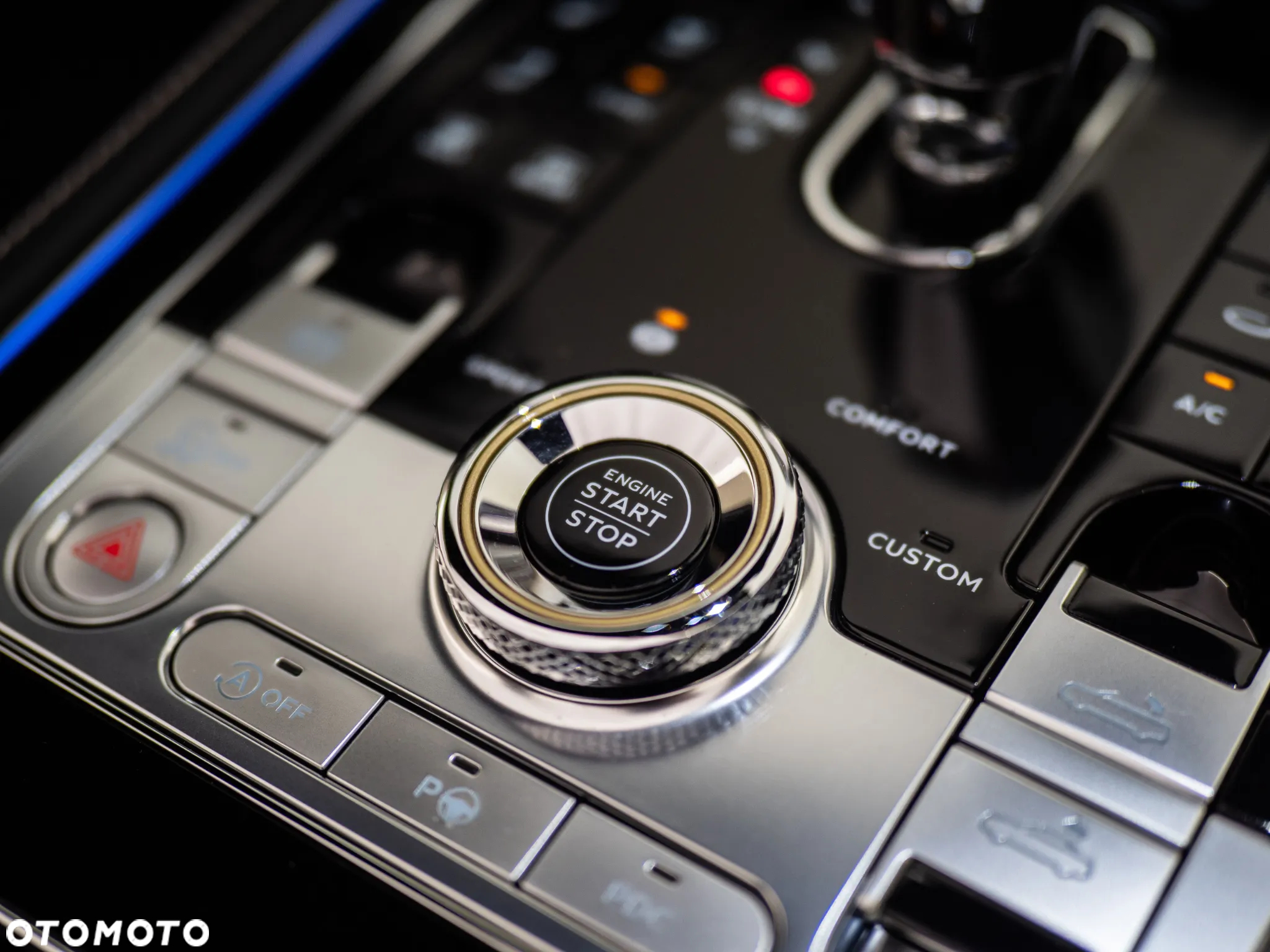 Bentley Continental GT V8 S - 34