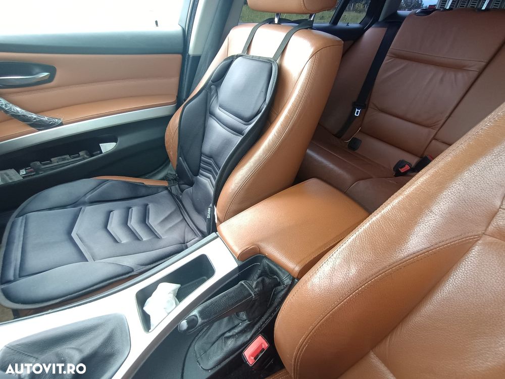 BMW Seria 3 320d xDrive - 5