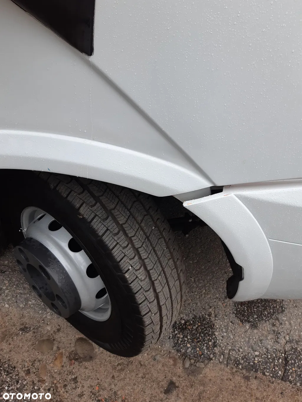 Iveco Rosero 27+9,Telma,Sprowadzony - 17