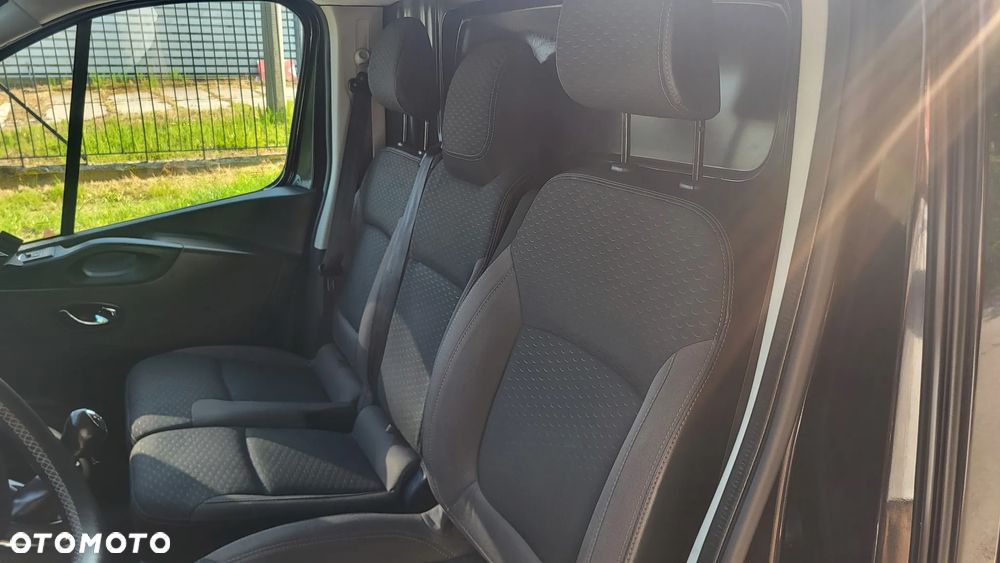 Renault Trafic L2 - 19