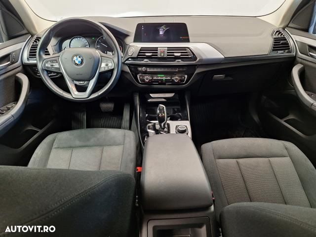 BMW X3 - 4
