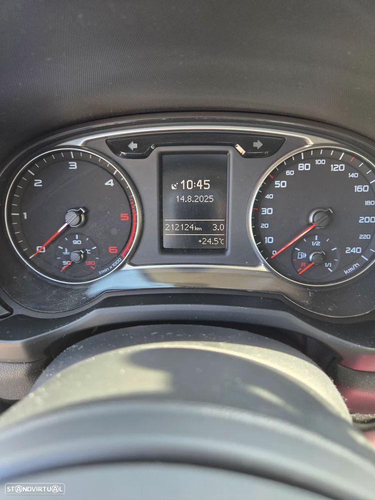 Audi A1 Sportback 1.4 TDI Sport - 22