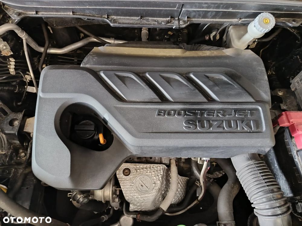 Suzuki SX4 S-Cross - 4