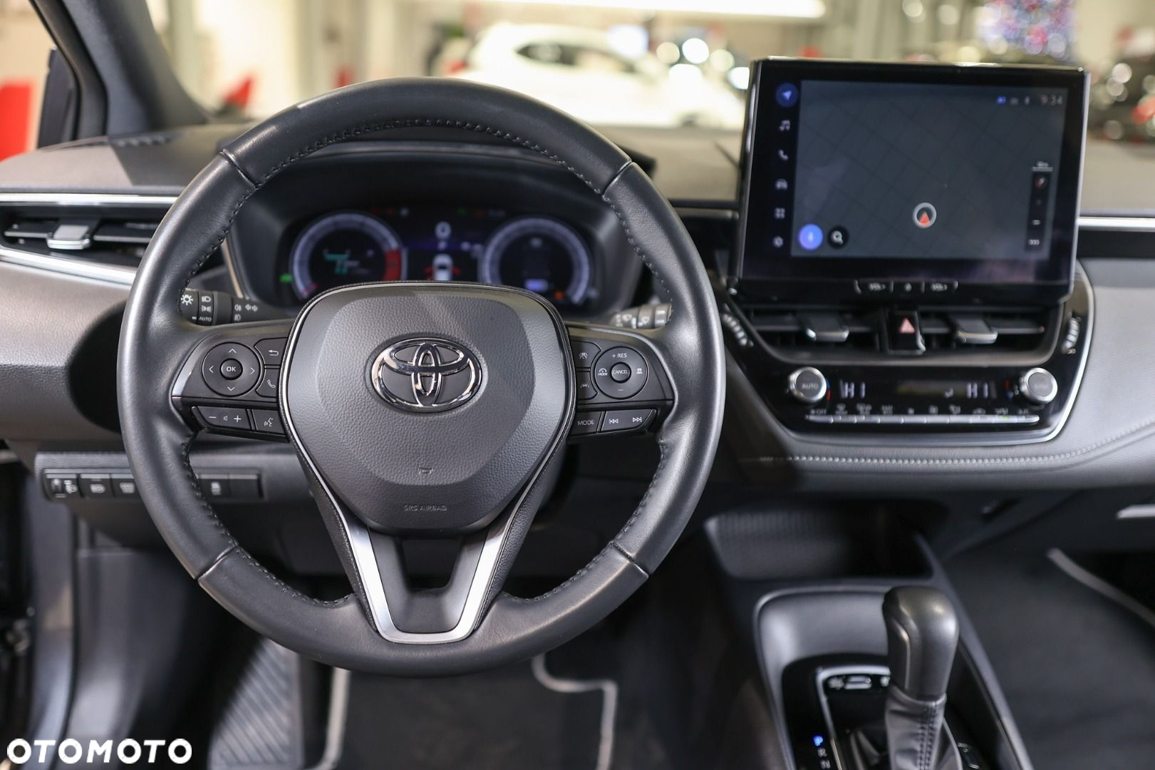 Toyota Corolla - 22