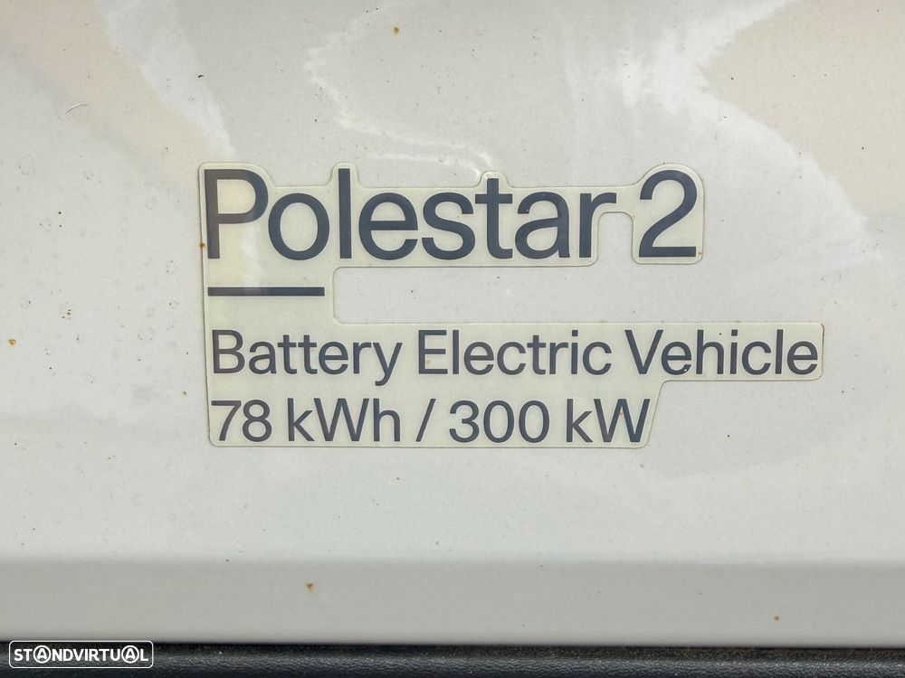 Polestar 2 Dual Motor 78kWh - 4