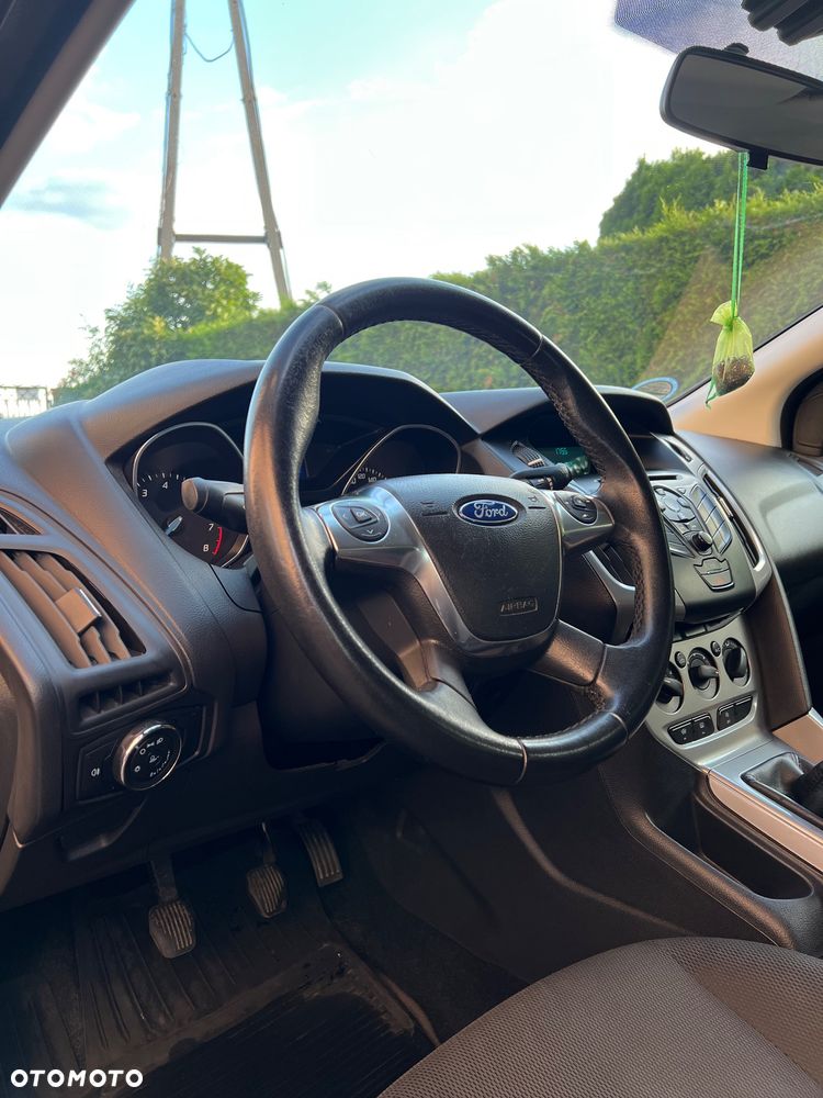 Ford Focus 1.0 EcoBoost Edition - 3