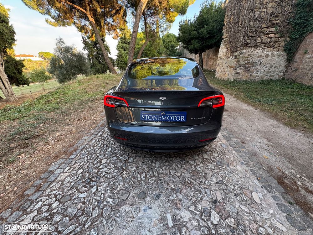 Tesla Model 3 Long-Range Dual Motor AWD - 6