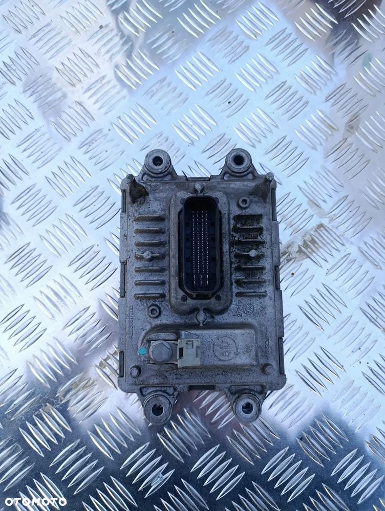 VOLVO RENAULT Sterownik Moduł AdBlue 22449430 - 3