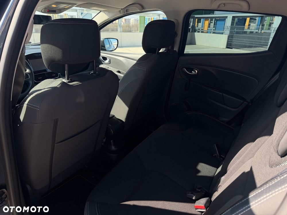 Renault Clio 1.5 dCi Energy Life - 13