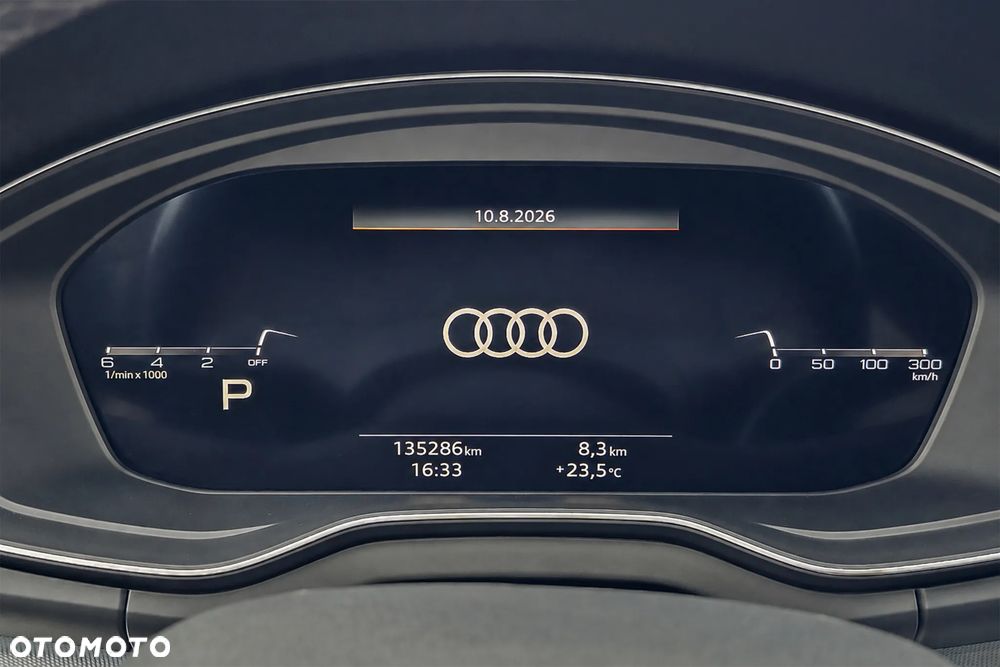 Audi Q5 40 TDI mHEV Quattro S Line S tronic - 20
