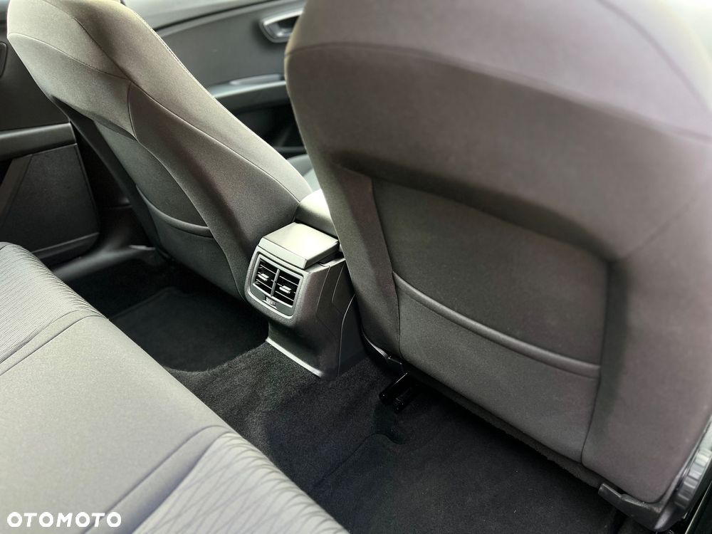 Seat Leon - 22