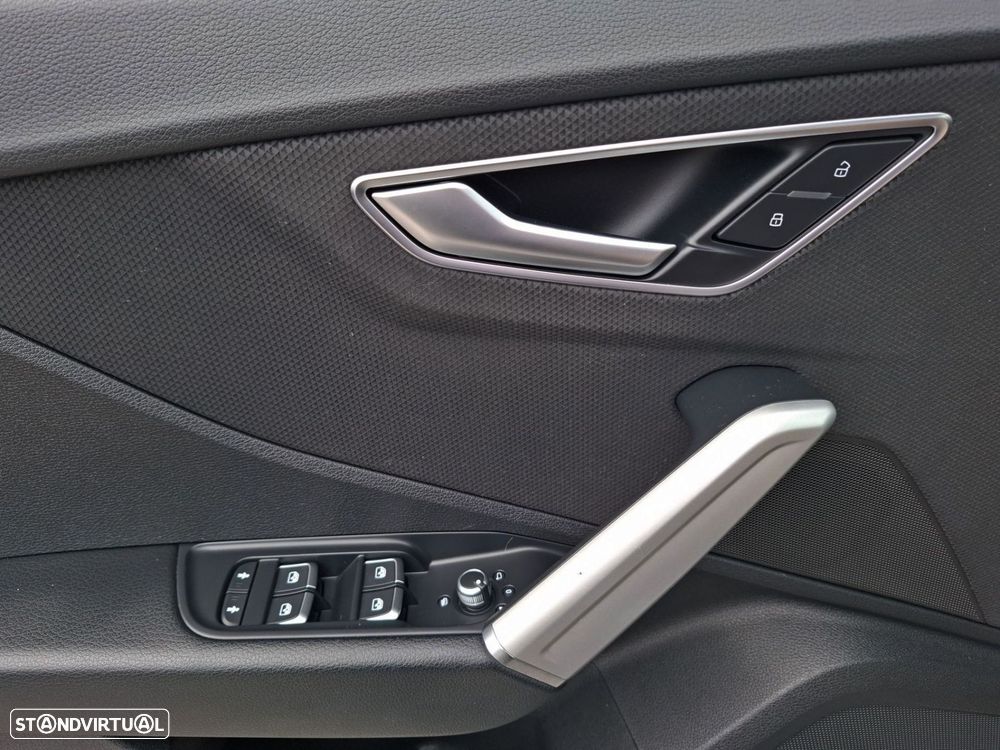Audi Q2 30 TFSI Advanced - 16