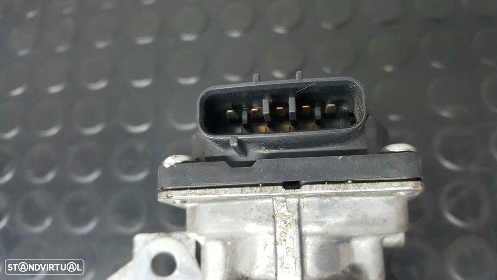 VáLVULA EGR TOYOTA VERSO COMFORT - 3