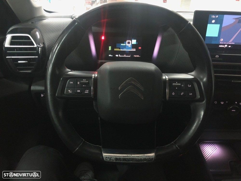 Citroën e-C4 Shine - 7