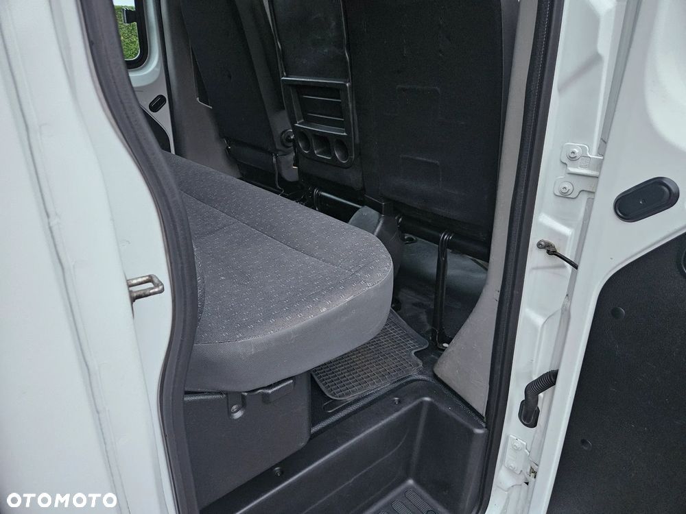 Opel MOVANO !!! DO-KA !!! 2,3 DCI !!! SUPER STAN !!! - 25