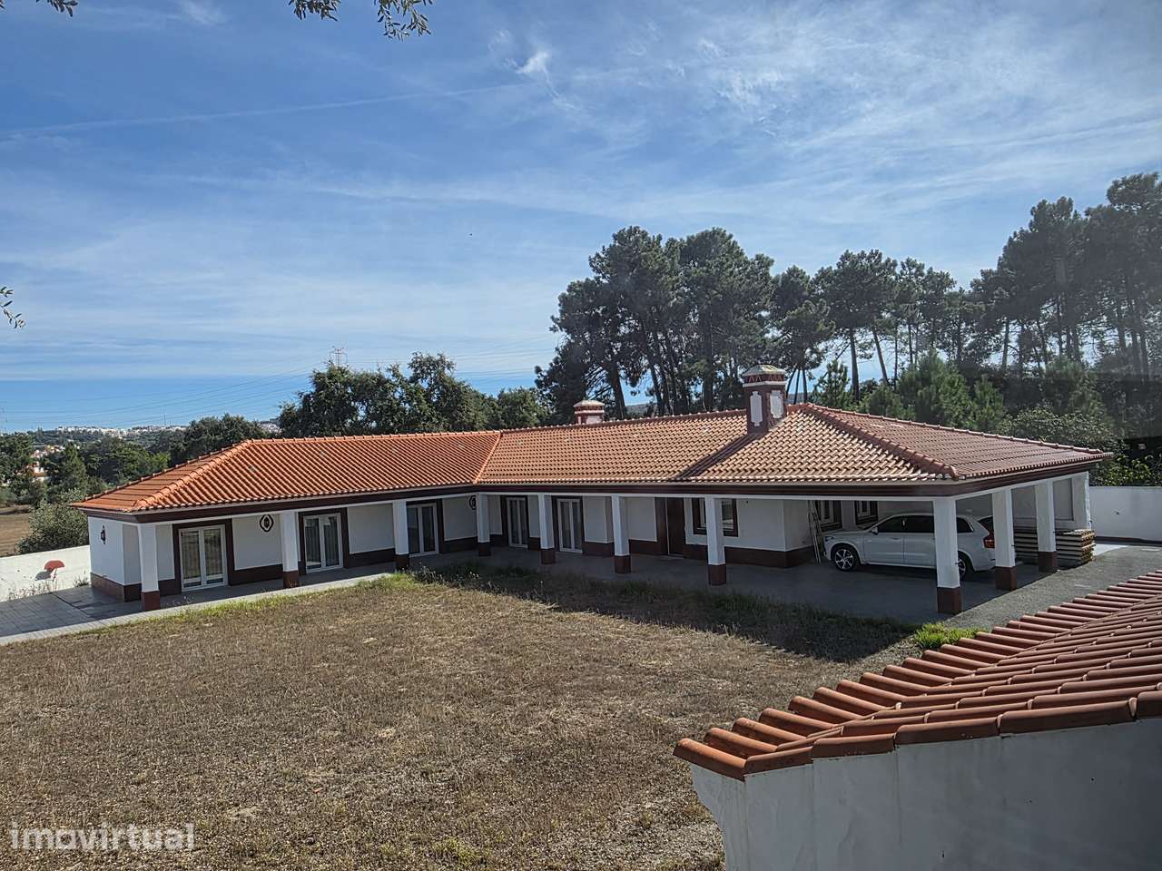 Moradia T4 em Palmela, €1.750.000
