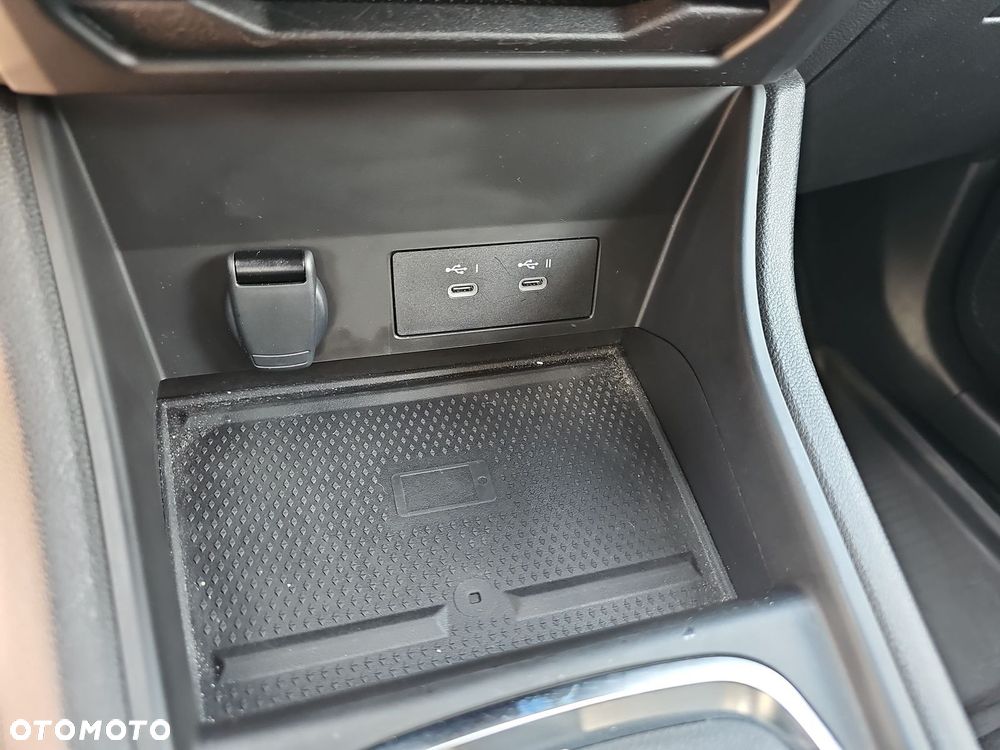 Renault Captur 1.0 TCe Techno - 22