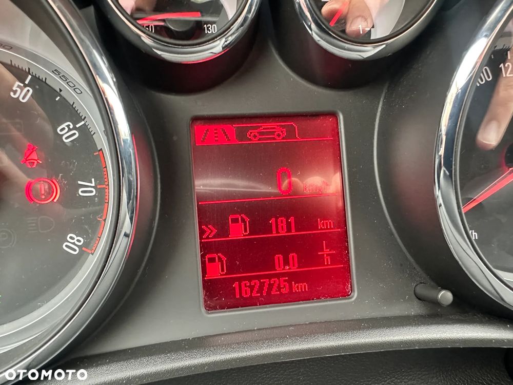 Opel Astra - 17